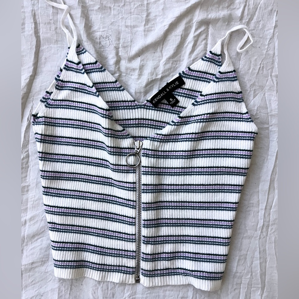 Pacsun Tank